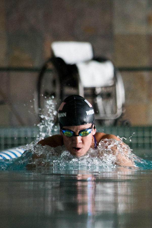 adam-jacono-hershey-paralympian-mallory-weggemann-swimming