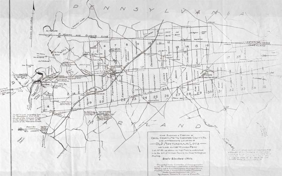 NottinghamLotsMap